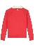 Nik & Nik Club Collar Sweater Country Red