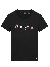 Nik & Nik NIK EN NIK SALE T-SHIRT Daydreaming Black