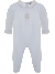 Patachou Babygrow Blue