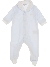 Patachou Babygrow Blue