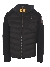 PARAJUMPERS KIDS Jas Nolan Black