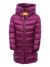 PARAJUMPERS KIDS Jas Marion Deep Orchid