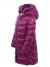 PARAJUMPERS KIDS Jas Marion Deep Orchid