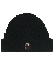 PARAJUMPERS KIDS Hat Rib Hat Black