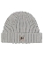 PARAJUMPERS KIDS Hat Rib Hat Lunar Rock