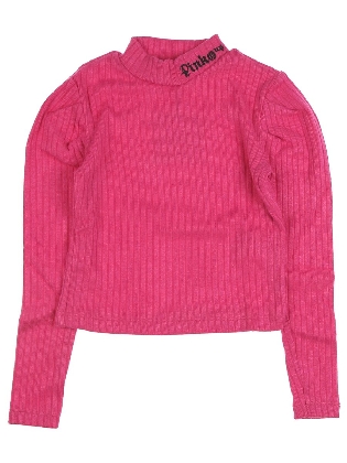 Kids Sale T-shirt Roze