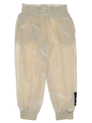 Kids Sale Broek Creme