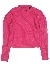 Pinko Kids Sale T-shirt Roze