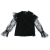 Philosophy di Lorenzo Serafini PHILOSOPHY SALE TOP Zwart