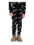 Reinders Kids Sale Broek All Over Print True Black
