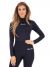 Reinders Sale Body Turtleneck True Black