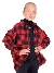 Reinders Kids Sale  Blouse Tartan Fiery Red