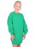 Reinders Kids Sale Jurk Smoked Sweater Jelly Bean