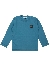 STONE ISLAND JUNIOR Sale T-shirt Blauw