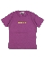 STONE ISLAND JUNIOR Sale T-shirt Paars