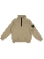 STONE ISLAND JUNIOR Sale Trui Beige