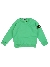 STONE ISLAND JUNIOR Sale Trui Groen