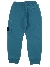 STONE ISLAND JUNIOR Fleece Pants Ottanio