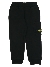 STONE ISLAND JUNIOR Sale Broek Zwart