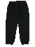 STONE ISLAND JUNIOR Sale Broek Zwart