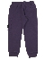 STONE ISLAND JUNIOR Sale Broek Paars