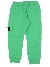 STONE ISLAND JUNIOR Sale Broek Groen