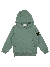 STONE ISLAND JUNIOR Sale Hoodie Groen