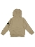 STONE ISLAND JUNIOR Sale Hoodie Beige