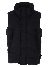 STONE ISLAND JUNIOR Sale Bodywarmer Zwart