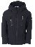 STONE ISLAND JUNIOR Sale Jas Softshell Zwart