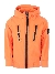 STONE ISLAND JUNIOR Sale Jas Softshell Oranje Kng