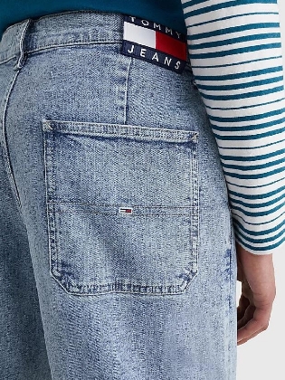 TOMMY JEANS BY TOMMY HILFIGER SALE JEANS Baxter