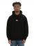 Tommy Jeans Tjm Tommy Badge Hoodie Black