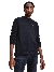 Tommy Jeans Tjm Essential Crew Neck Sweater Black PARTY