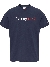 Tommy Hilfiger TOMMY JEANS BY TOMMY HILFIGER SALE T-SHIRT Twilight Navy