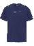 Tommy Hilfiger TOMMY JEANS BY TOMMY HILFIGER SALE T-SHIRT Twilight Navy