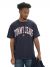 Tommy Hilfiger TOMMY JEANS BY TOMMY HILFIGER SALE T-SHIRT Twilight Navy