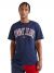 Tommy Hilfiger TOMMY JEANS BY TOMMY HILFIGER SALE T-SHIRT Twilight Navy