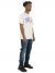 Tommy Hilfiger TOMMY JEANS BY TOMMY HILFIGER SALE T-SHIRT Ancient White