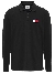 Tommy Hilfiger TOMMY JEANS BY TOMMY HILFIGER SALE POLO Black PARTY