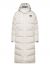 Tommy Jeans Tjw Alaska Long Puffer Stony Beige