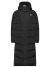 Tommy Jeans Tjw Alaska Long Puffer Black