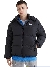 Tommy Jeans Tjm Alaska Puffer Black