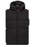 Tommy Hilfiger TOMMY JEANS BY TOMMY HILFIGER SALE BODYWARMER Black