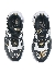 Versace Jeans Couture Shoes Scarpa Black + Gold