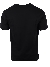 Versace Jeans Couture T-shirt Magliette Black