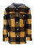 Woolrich Sale Hoodie Yellow Buffalo Psn