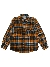 Woolrich Check Shirt Yellow Check