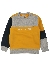 Woolrich Sale Trui Buddagold Block