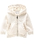 Woolrich Baby Sweatshirt Milky Cream